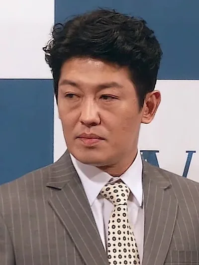 ホ・ソンデ