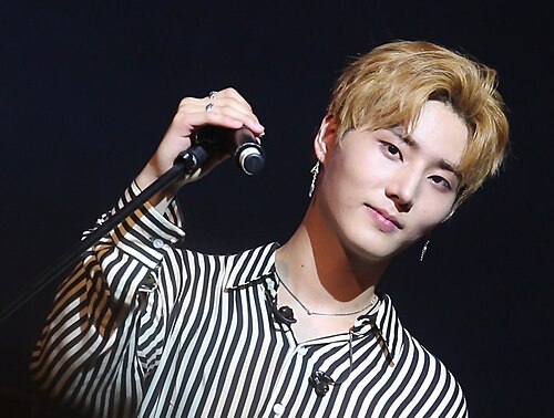 Young K / 강영현
