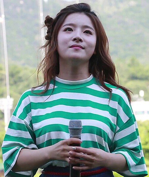 ベン / 벤