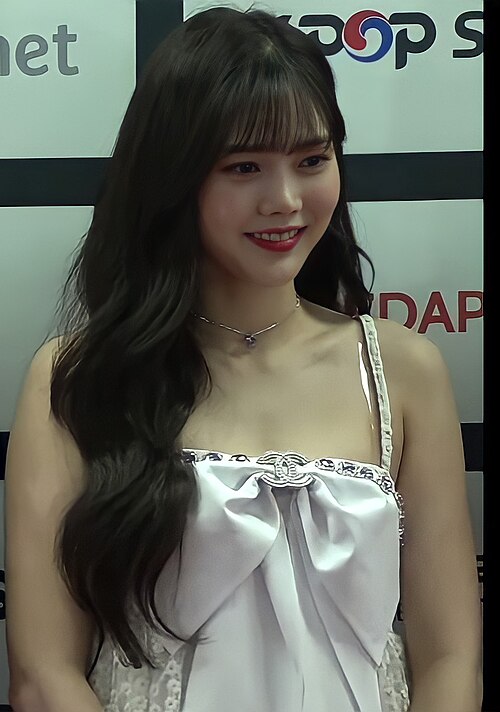 ヒョジョン / 효정