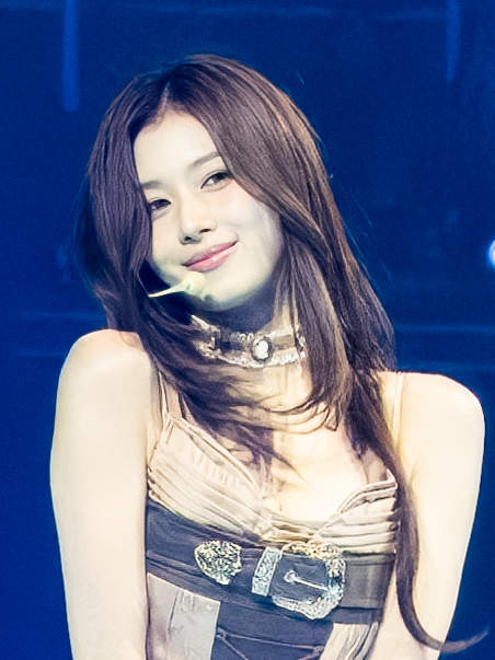 サナ / 사나