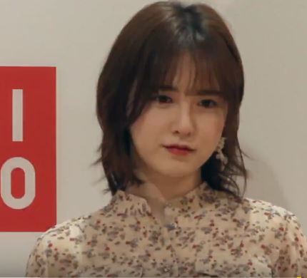 ク・ヘソン / 구혜선