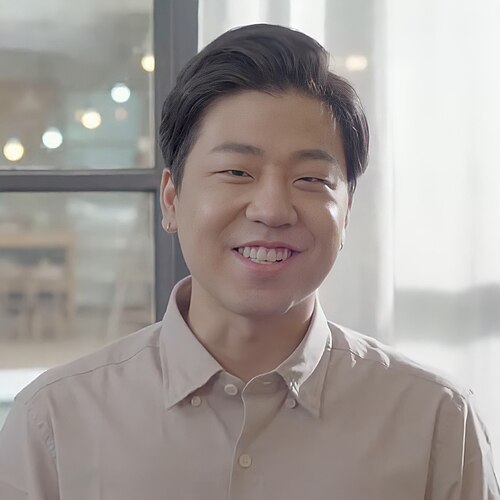 リルボーイ / 릴보이