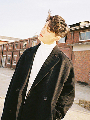 DEAN / 딘 (가수)