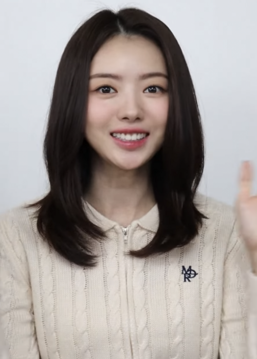 ナヨン / 임나영