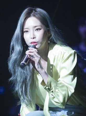 Heize / 헤이즈