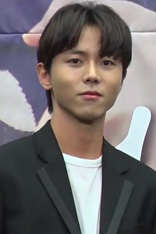 チュ・ウジェ / 주우재