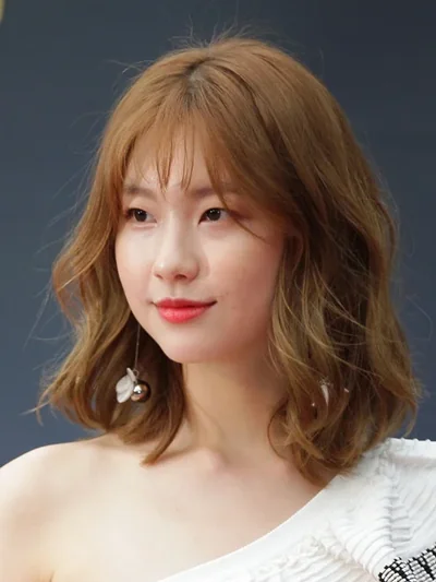 キム・ジンギョン