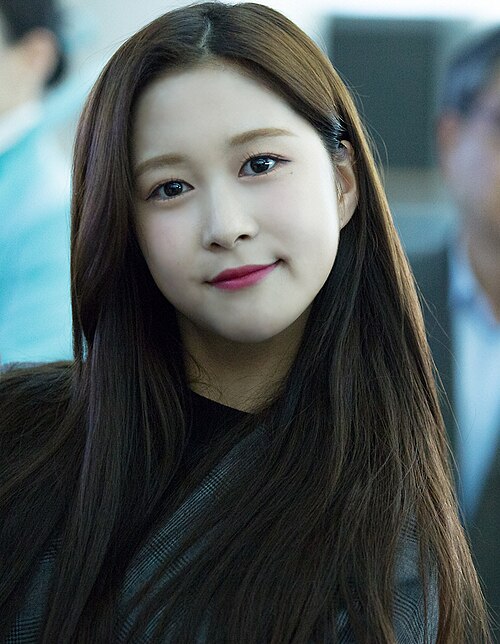 ダヨン / 다영