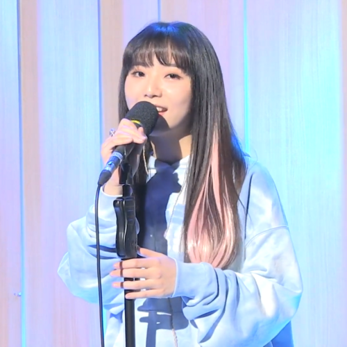 Stella Jang / 스텔라장