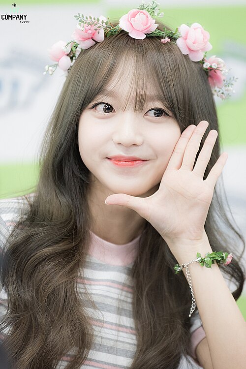キム・ソヒ / 김소희