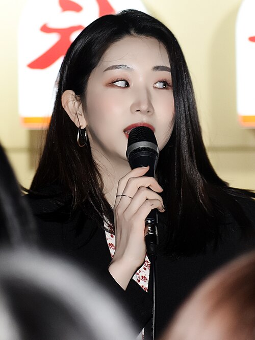 ケイシー / 케이시