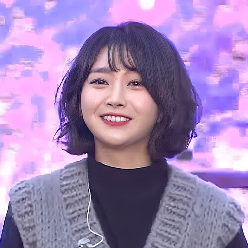 パンチ / 펀치