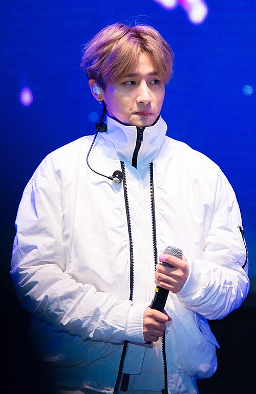 I.M / 아이엠