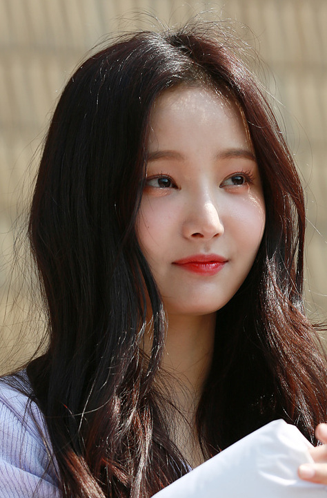 ヨンウ / 연우