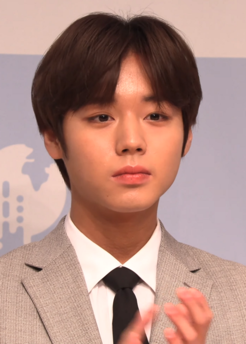 パク・ジフン / 박지훈
