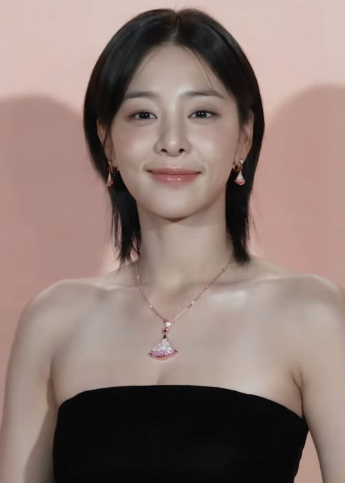 ソル・イナ / 설인아