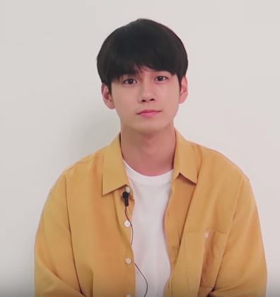 オン・ソンウ / 옹성우