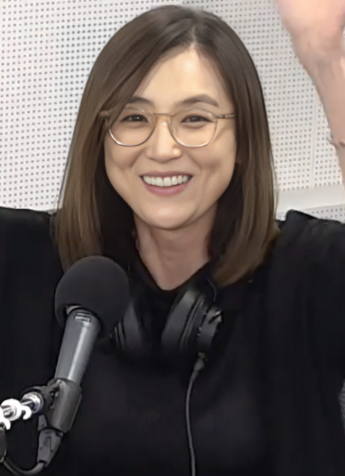 イ・ヒジン / 이희진