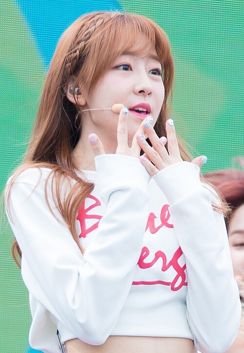 ユジョン / 유정