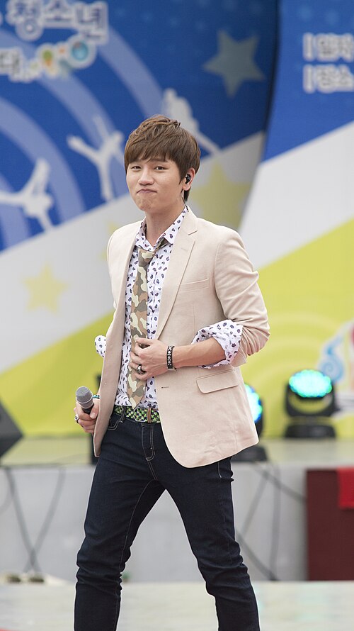 K.Will / 케이윌