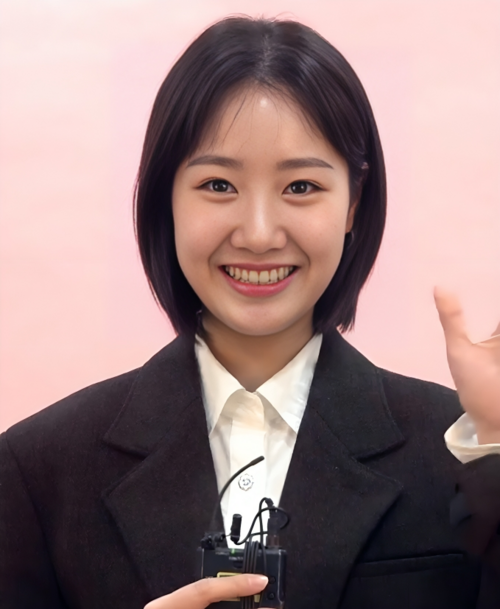 チン・ジヒ / 진지희