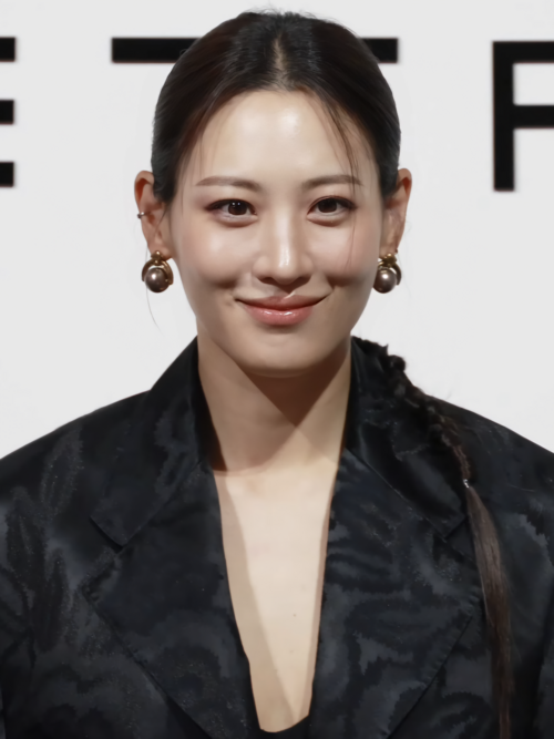 スヒョン / 수현