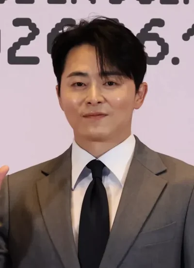 チョ・ジョンソク