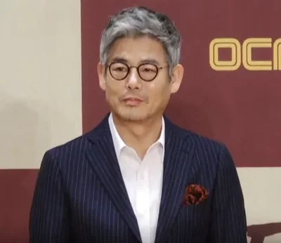 ソン・ドンイル
