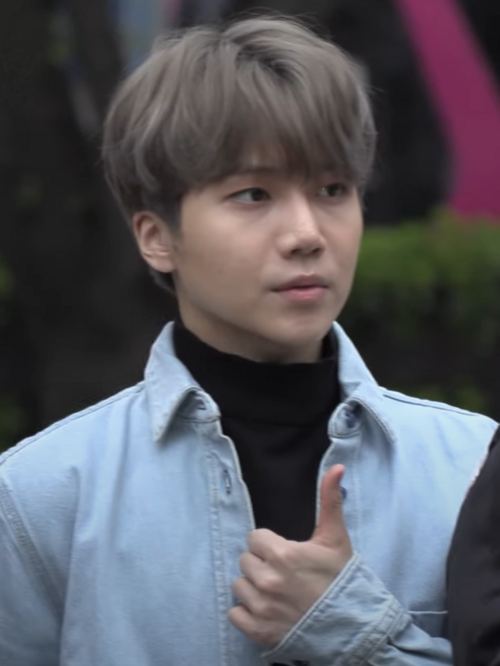 ジノ / 진호