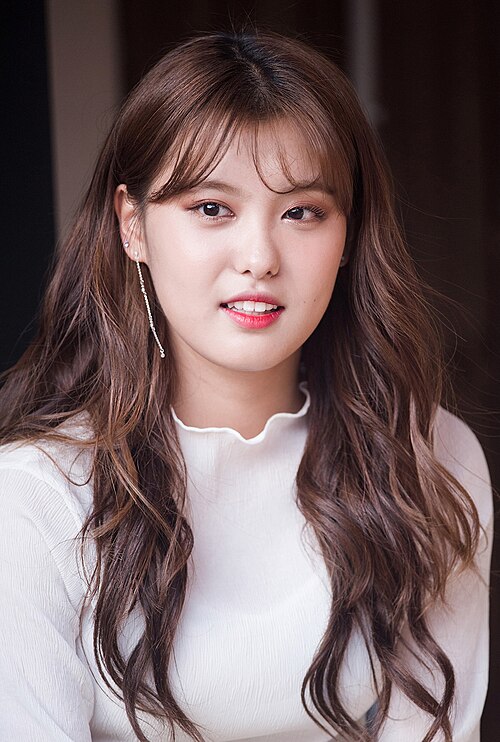 アイン / 아인