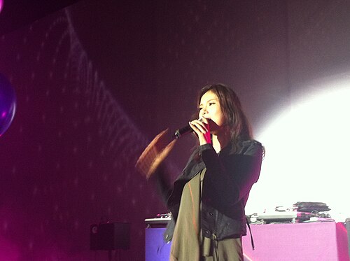 GUMMY / 거미