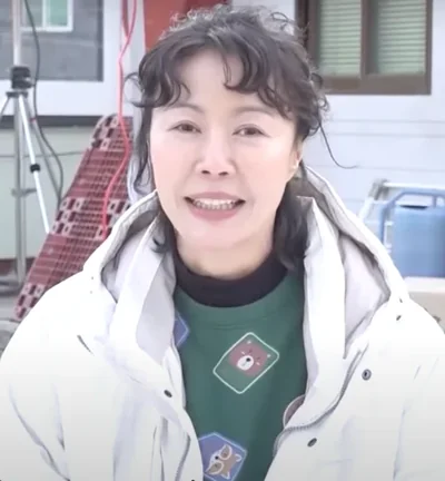 チン・ヒギョン