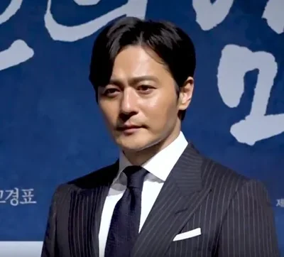 チャン・ドンゴン