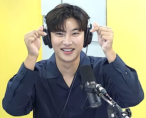 ノ・ジフン / 노지훈