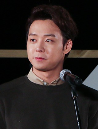 ユチョン / 박유천