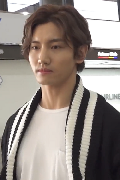 チャンミン / 최강창민