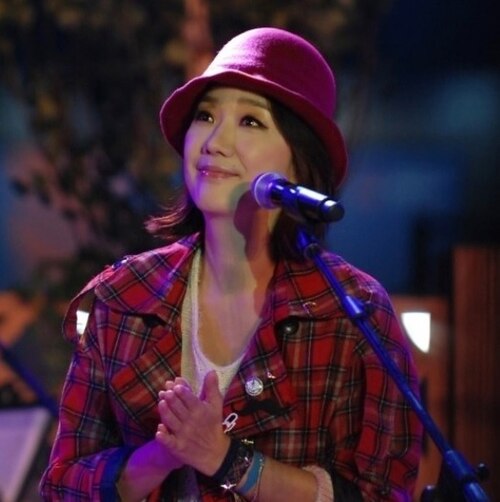 Lee-tzsche / 이상은