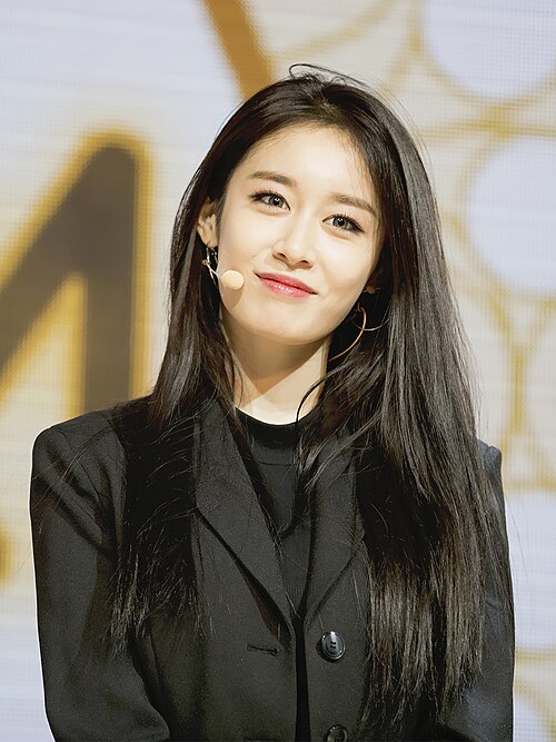 ジヨン / 지연
