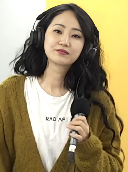 イェウン / 예은