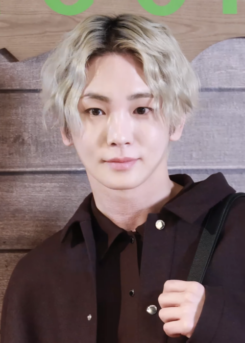 キー / Key