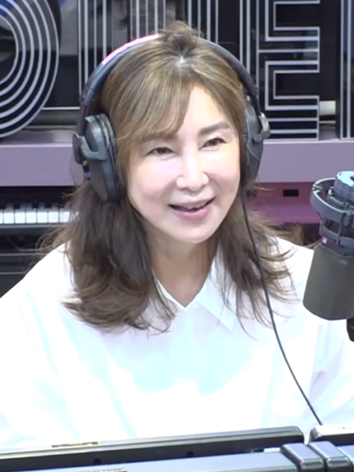 シム・ヘジン / 심혜진