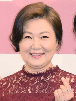 キム・ヘスク
