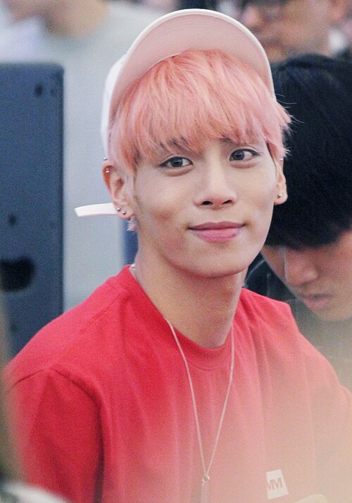 ジョンヒョン / 종현