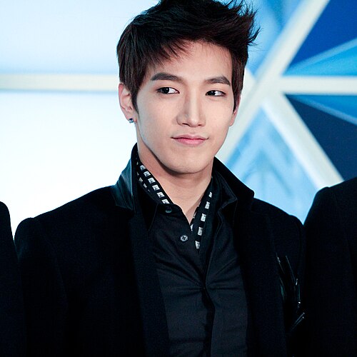 Jun.K / Jun. K