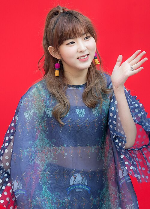 クォン・ソヒョン / 권소현