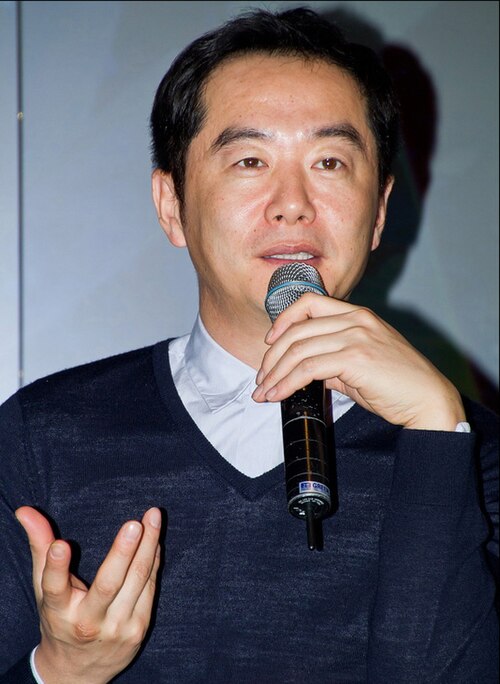 チャン・ジン / 장진