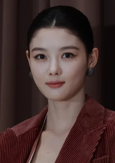 キム・ユジョン