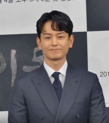 イム・ジュファン / 임주환