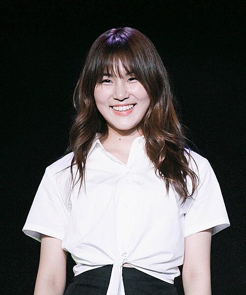 イェハナ / 예하나